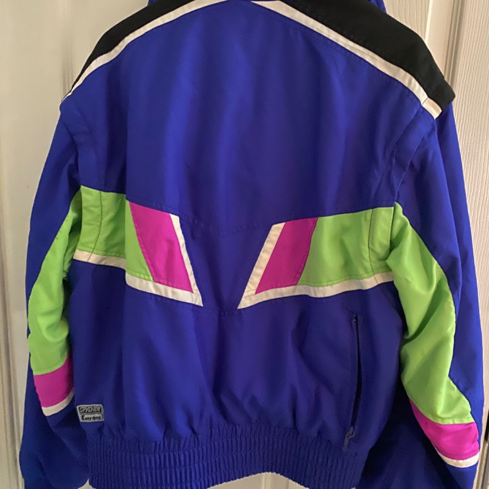 Ski Jacket - image 5
